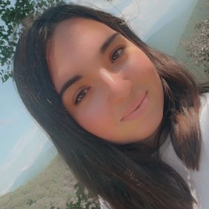 Meet your Posher, Kendall